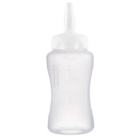 Дозатор для соусов 0,35 л (белый), 01376, Araven