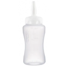 Дозатор для соусов 0,35 л (белый), 01376, Araven