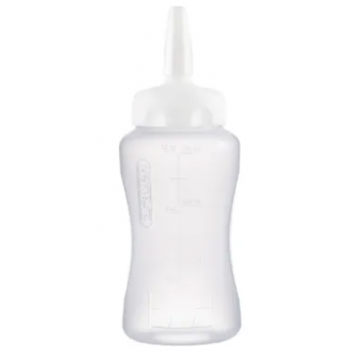 Дозатор для соусов 0,35 л (белый), 01376, Araven