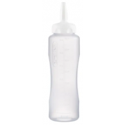 Дозатор для соусов 0,75 л (белый), 01378, Araven