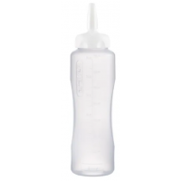 Дозатор для соусов 0,75 л (белый), 01378, Araven