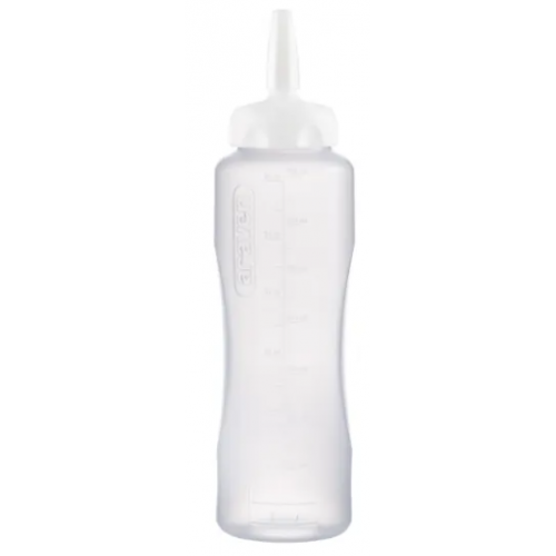 Дозатор для соусов 0,75 л (белый), 01378, Araven