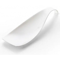 Дегустационная ложка, белая (набор 50 шт.), 01769, Araven