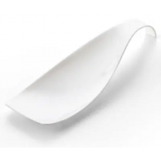 Дегустационная ложка, белая (набор 50 шт.), 01769, Araven