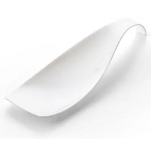 Дегустационная ложка, белая (набор 50 шт.), 01769, Araven