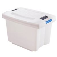 Контейнер из PP с крышкой GN 1/1, 50 л, 01850, Araven