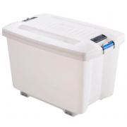 Контейнер из PP с крышкой GN 1/1 (90 л), 01890, Araven