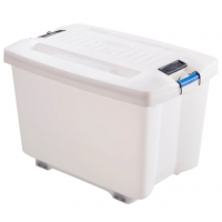 Контейнер из PP с крышкой GN 1/1 (90 л), 01890, Araven