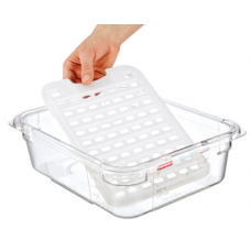 Separator de lichide p/u container GN2/3, 01923, Araven