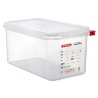 Container PP cu capac GN 1/3-150 (6 l.)