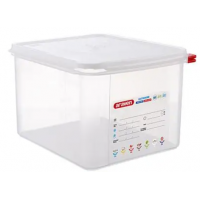 Container PP cu capac GN 1/2-200 (12,5 l.)
