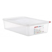 Container PP cu capac GN 1/1-100 (13,7 l.) Container PP cu capac GN 1/1-100 (13,7 l.)
