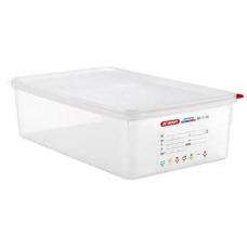 Container PP cu capac GN 1/1-150 (20,5 l.)