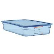 Контейнер из ПК с крышкой GN 1/2-65 (2,8 л), 07773, Araven