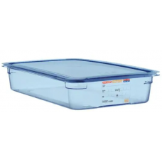 Container PC cu capac GN 1/2-65 (2,8 l.), 07773, Araven