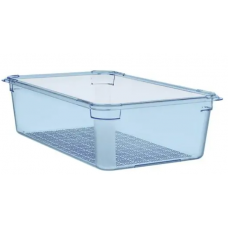 Container PC perforat GN 1/1-200 (17,5 l.), 07825, Araven