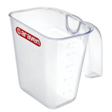 Cana gradata 600 ml, 09265, Araven