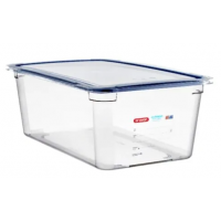 Container PC cu capac GN 1/1-200 (24 l.), 09780, Araven