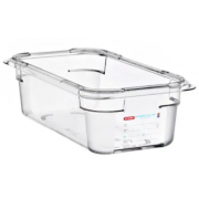 Контейнер PC GN 1/3-100 (3,7 л), 09819, Araven