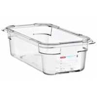 Контейнер PC GN 1/3-100 (3,7 л), 09819, Araven
