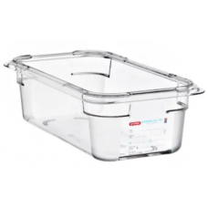 Container PC GN 1/3-100 (3,7 l.), 09819, Araven