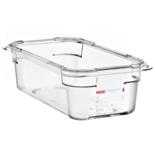 Контейнер PC GN 1/3-100 (3,7 л), 09819, Araven
