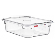 Контейнер PC GN 1/2-100 (5,95 л), 09822, Araven