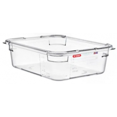 Container PC GN 1/2-100 (5,95 l.), 09822, Araven