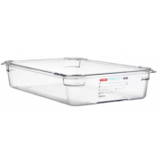 Контейнер PC GN 1/1-100 (13 л), 09827, Araven