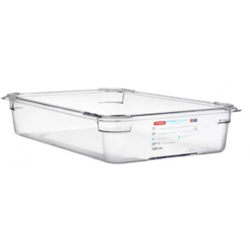 Контейнер PC GN 1/1-100 (13 л), 09827, Araven