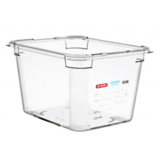 Container  GN 1/2 200mm PC, 834, Araven