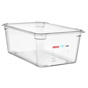 Контейнер GN 1/1 200 мм PC, 835, Araven