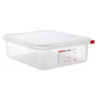 Container PP cu capac GN 1/2-100 (6,5 l.)