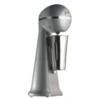 Mixer pentru bauturi pahar inox (silver), A-2001/silver, Artemis