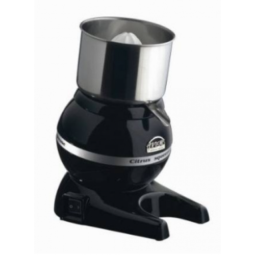 Storcator citrice (negru), AK/5/black, Artemis