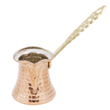 Турка для кофе (медная), COOPER COFFEE POT 100ml, Artemis
