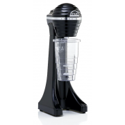Mixer pentru bauturi pahar policarbonat (negru), MIX-2010/A/black, Artemis