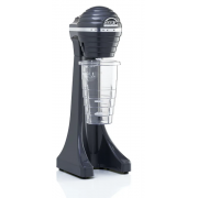 Mixer pentru bauturi pahar policarbonat (gri), MIX-2010/A/grey, Artemis