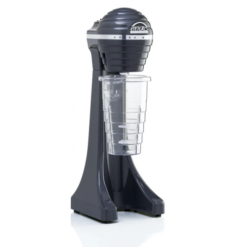 Mixer pentru bauturi pahar policarbonat (gri), MIX-2010/A/grey, Artemis