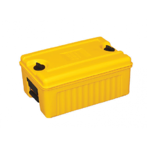 Thermobox yellow, 100110, AVATHERM 100