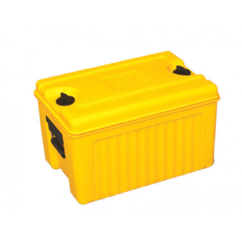 Thermobox yellow, 100120, AVATHERM 300