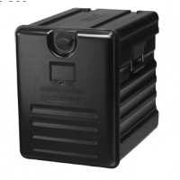 Термобокс черный, 100147, AVATHERM 601