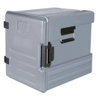 Termobox gri 601M, 100155, AVATHERM Termobox gri 601M, 100155, AVATHERM