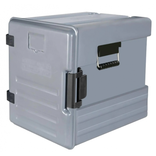 Термобокс серый 601M, 100155, AVATHERM Термобокс серый 601M, 100155, AVATHERM