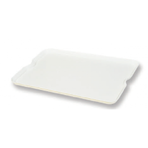 ABS Dough Tray, white, 40x60, AVATHERM, 100260, AVATHERM