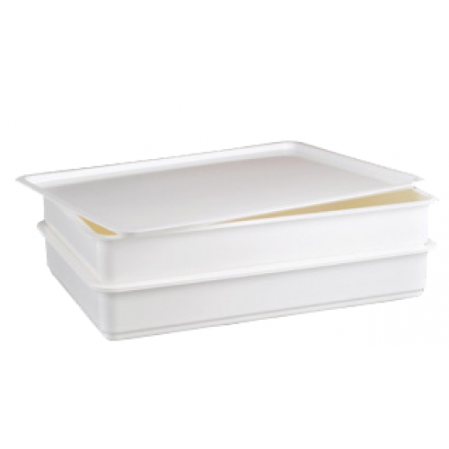 Tavă pentru aluat albă, 100265, AVATHERM