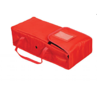 Сумка для турецкой пиццы, красная, 100370, AV 16, AVATHERM Сумка для турецкой пиццы, красная, 100370, AV 16, AVATHERM