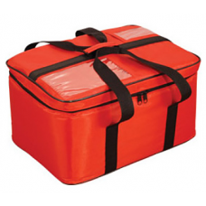 Большая мульти сервисная сумка AV 17 красная, 100375, AVATHERM Большая мульти сервисная сумка AV 17 красная, 100375, AVATHERM