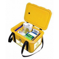 Termobox medical galben F180, 100400, AVATHERM Termobox medical galben F180, 100400, AVATHERM