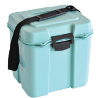 Termobox medical albastru F10, 100405, AVATHERM Termobox medical albastru F10, 100405, AVATHERM